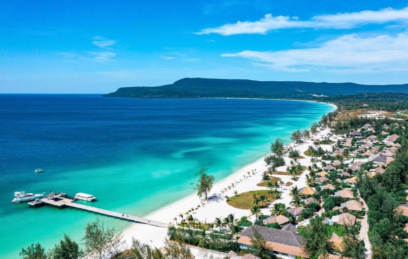 Royal Sands Resort