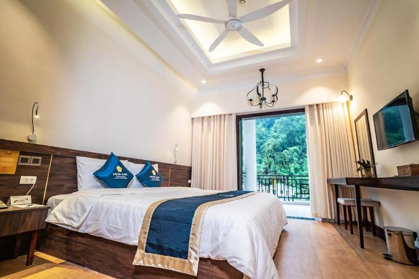 Saigon Babe Resort