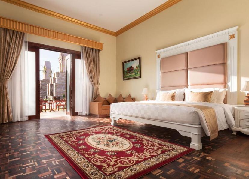 Sokha Siem Reap Resort
