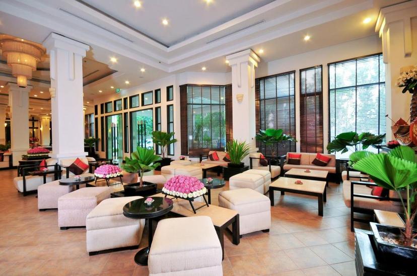 Tara Angkor Hotel
