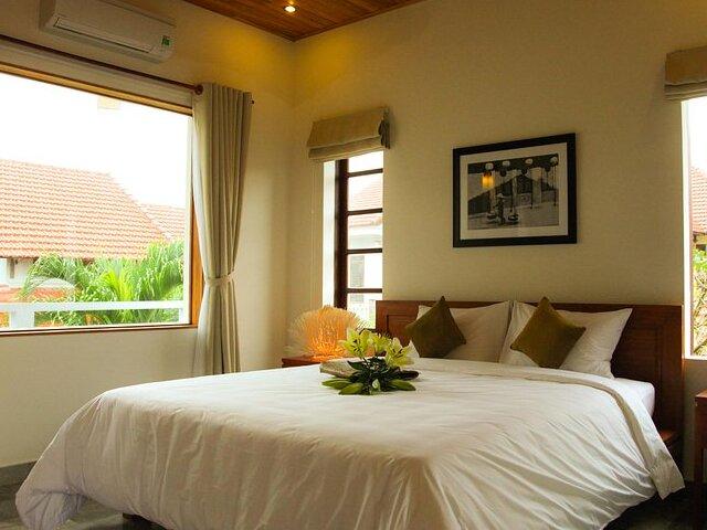 Charming Hoi An Homestay