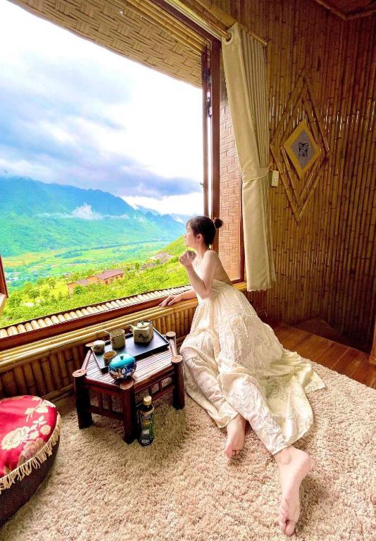 Hmong Village Resort