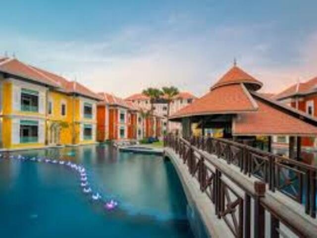 Memoire Palace Resort & Spa