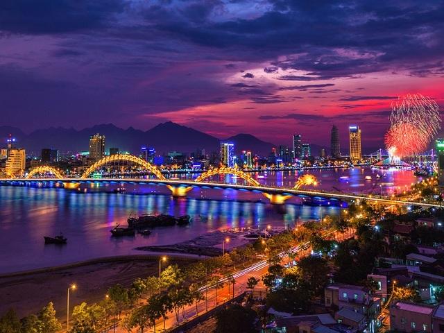 Danang 4 days