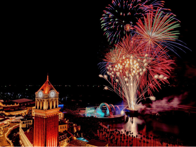 Phu Quoc Discovery 4D3N | 5★ Resort + FREE VinWonders Ticket