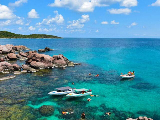 Phu Quoc 4 days