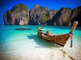 THAILANDIA CON SPIAGGIA DI PHUKET