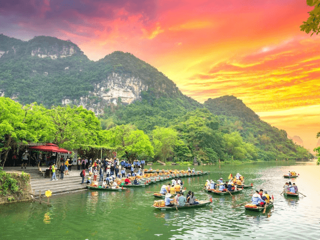 Majestic Vietnam