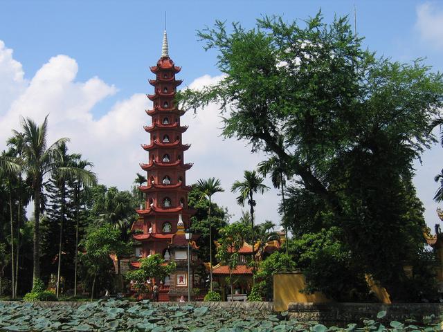 Vietnam Classico - Viaggio al Chiaro di Luna