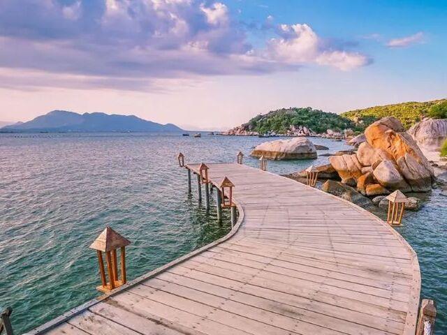 Nha Trang Beach Relax