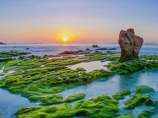 Mui Ne Beach Relax