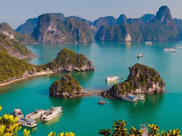 Vietnam At A Glance