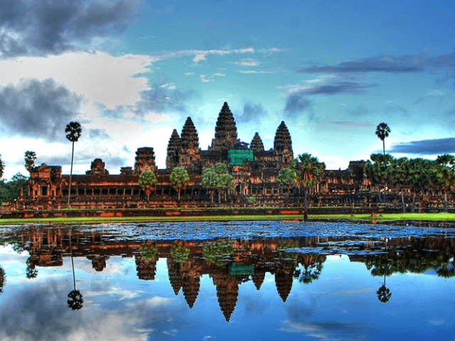 VIETNAM E CAMBOGIA – INCANTO E MISTERO NEL SOLSTIZIO D’INVERNO