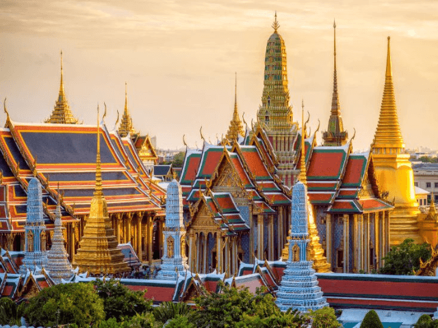 PICCOLO GRUPPO VIETNAM E THAILANDIA