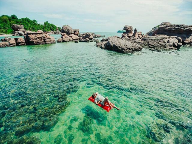 Phu Quoc 5 days