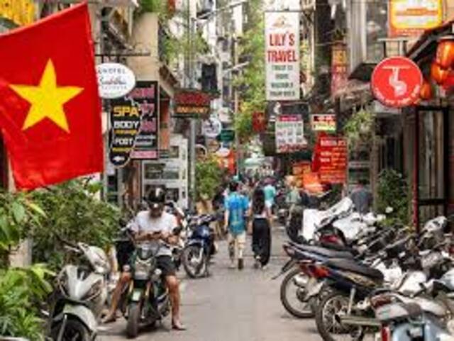 Vietnam, Cambodia & Thailand Grand Tour