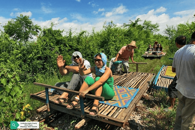 Cambodia Journey