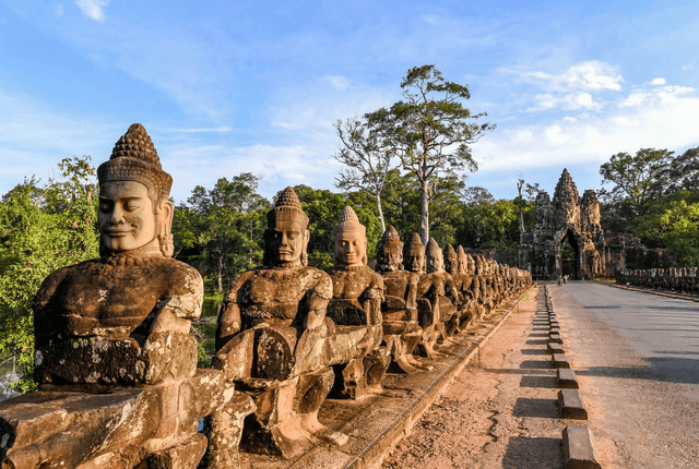 Essential Vietnam & Cambodia