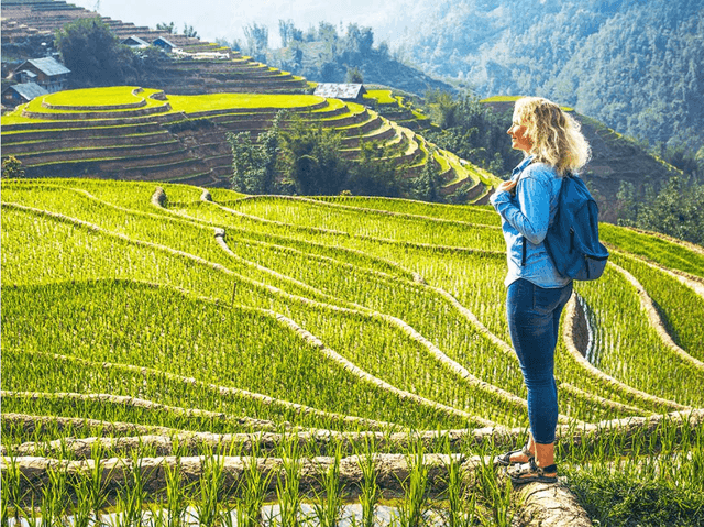 Sapa 5-Day Remote Trek