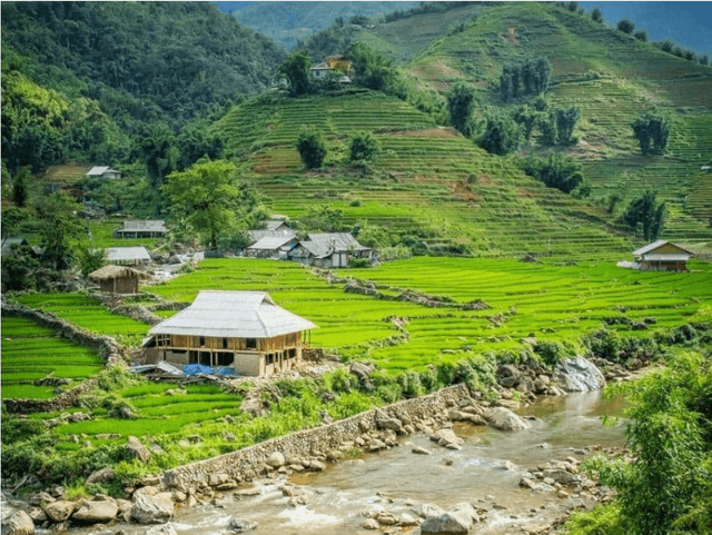 Vietnam: 7-Day Holiday Into Nature