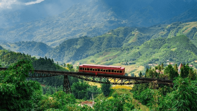Northern Vietnam Highlights
