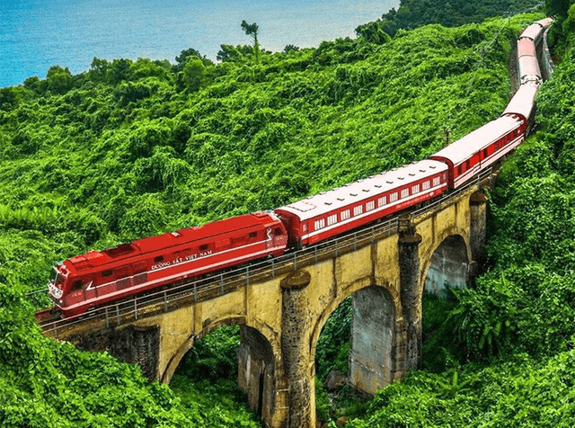 HERITAGE OF VIETNAM WITH S-JOURNEY - Southbound legacy