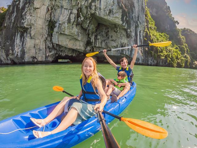 Golden Heritage Journey: Thailand, Vietnam & Cambodia