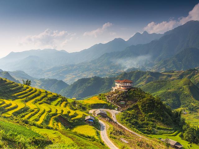 Two Weeks Northern Vietnam Adventure