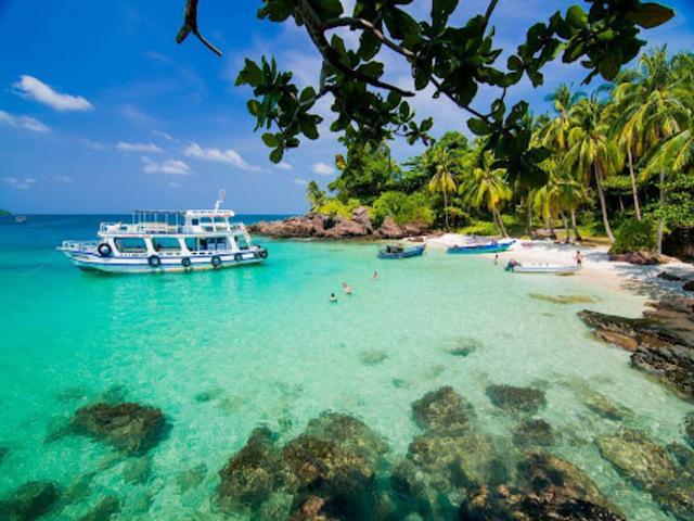 Vietnam: 7 Days Tropical Break In Phu Quoc Island