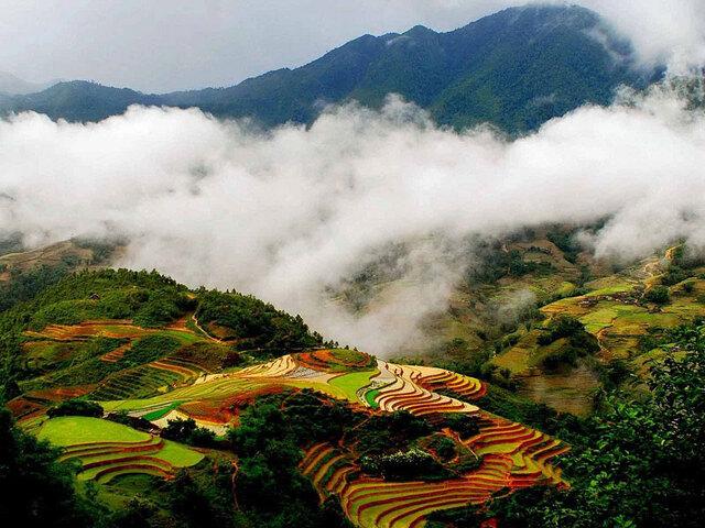 Sapa 8-Day Remote Trek
