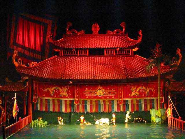 Vietnam at a Glance