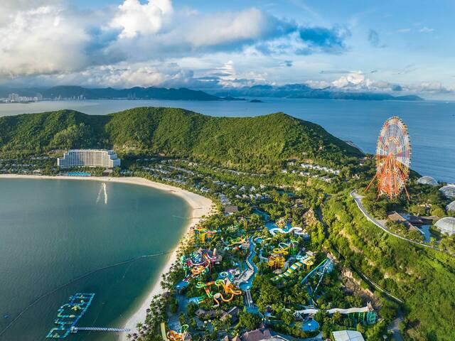 Hanoi – Halong – Danang – Hoian – Phu Quoc Island 10 Days