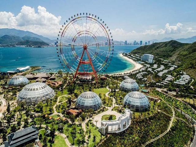 Nha Trang 4 Days