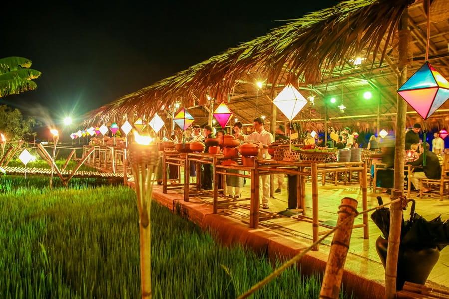DA NANG & HOI AN - Vietnam's Premier Beach MICE Destination