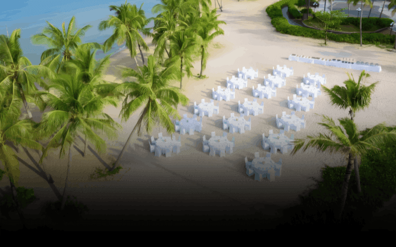 PHU QUOC - Vietnam's Luxury Island Incentive Destination
