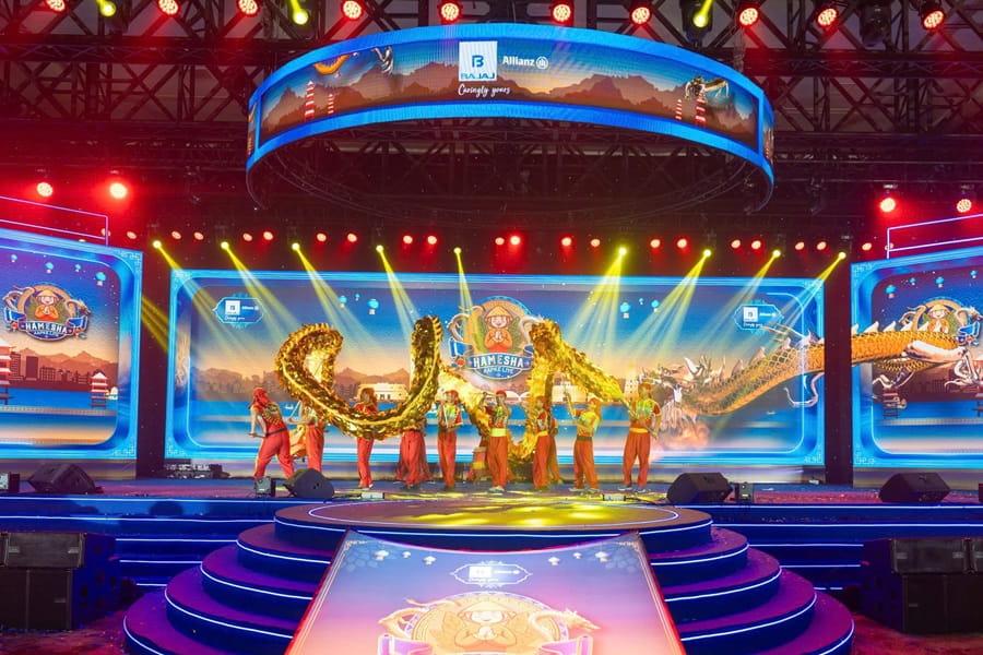 HO CHI MINH CITY - Vietnam's Dynamic Business & Lifestyle Hub