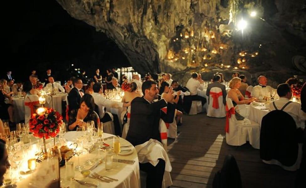 HANOI & HA LONG BAY - Vietnam's Cultural & Executive Hub