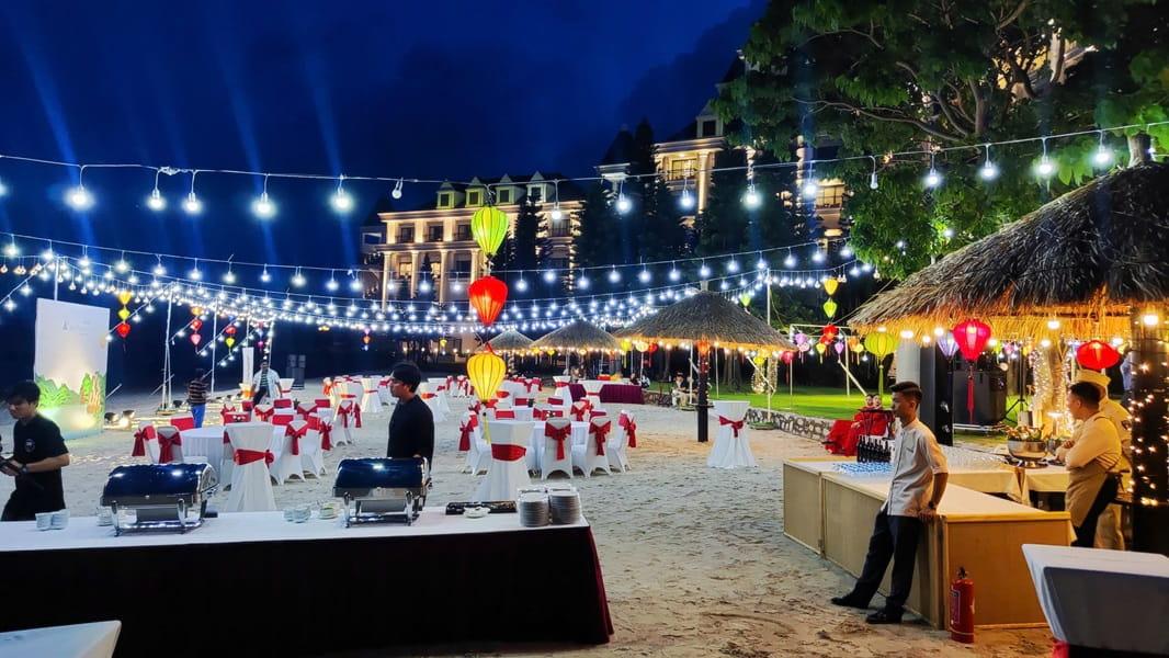 PHU QUOC - Vietnam's Luxury Island Incentive Destination