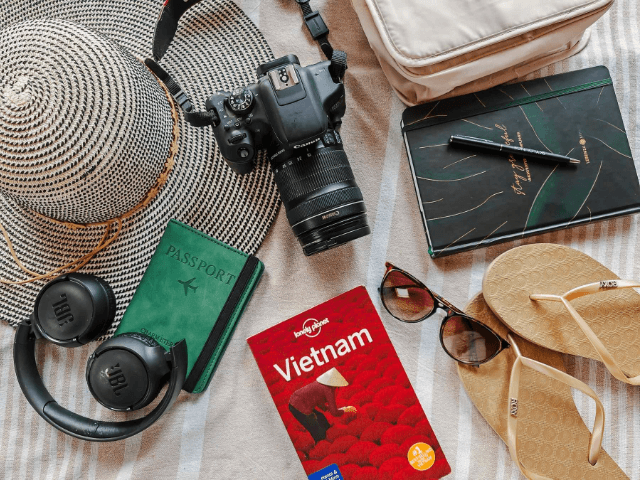 Ultimate Packing List for Vietnam: What to Bring for a Smooth Trip