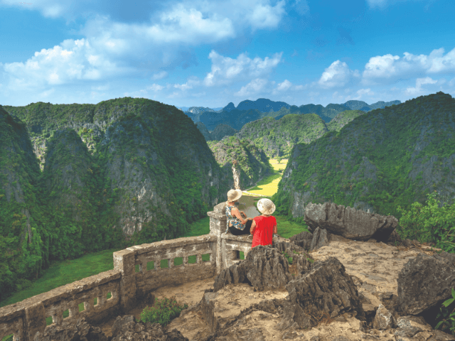 Top Vietnam Travel Packages for 2025: Explore Like a Local