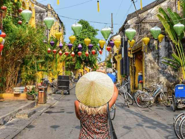 Discover the Best Vietnam Holiday Packages for Your Dream Vacation