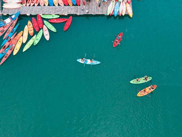 What are The Best Places to Visit in Vietnam in August