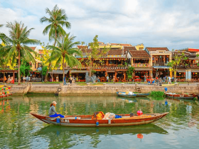 Vietnam in October: The Ultimate Guide for American Travelers