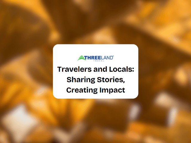 Supporting Local Communities Through Tourism | Meaningful Travel