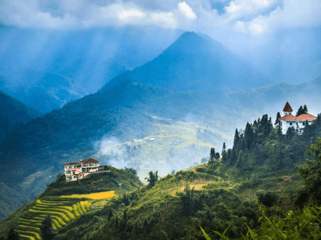 Vietnam in November: The Ultimate Guide for American Travelers