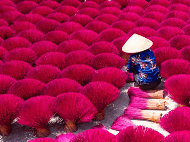 What are The Best Places to Visit in Vietnam in September?