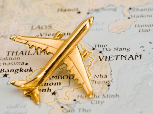 What U.S. Travelers Commonly Ask Before Visiting Vietnam and Cambodia