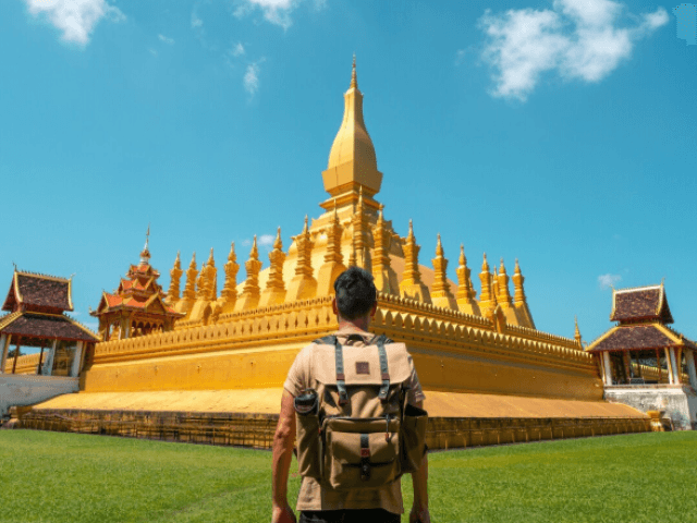 Laos in January: The Ultimate Guide for U.S. Travelers
