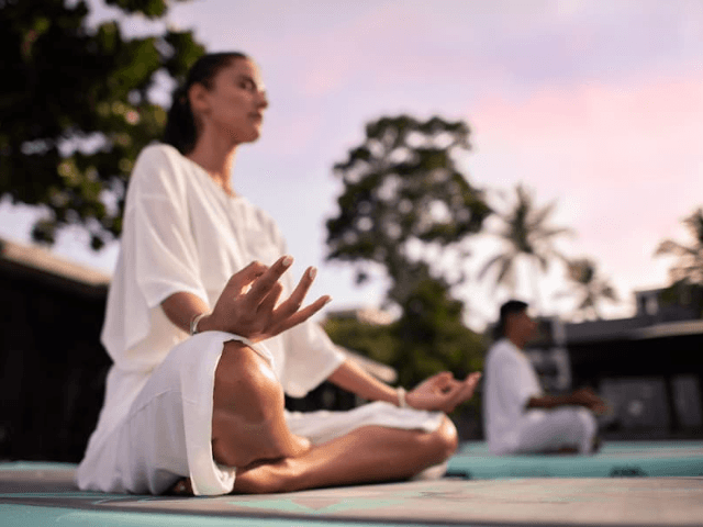 Thailand Wellness Retreats: Spas, Temples & Mindful Escapes