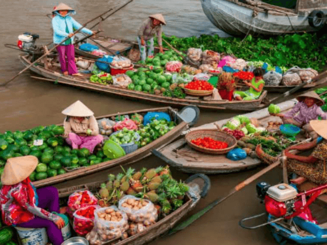 Vietnam in March: Travel Tips and Best Spots for Americans